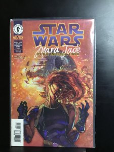 Star Wars: Mara Jade - By the Emperor's Hand #2 (1998)