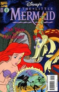 Of Myths and Mermaids