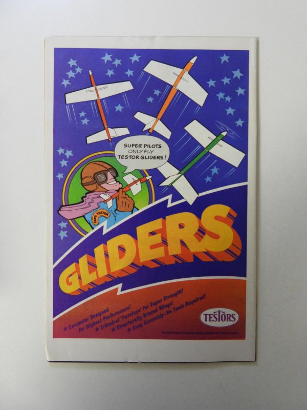 Dr. Strange #31 FN+ condition