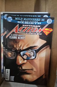 Action Comics #973 (2017)
