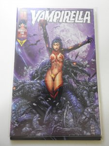 Vampirella #13