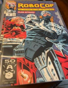 RoboCop #14 (1991) RoboCop 