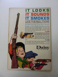 Sea Devils #9 (1963) FN condition