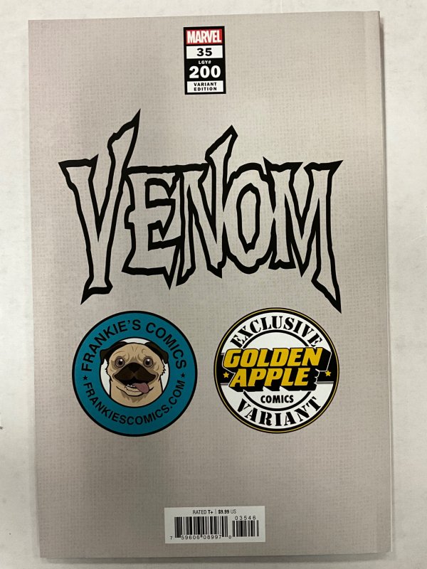 Venom #35 (2021)