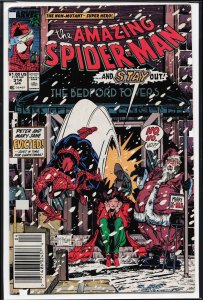 The Amazing Spider-Man #314 (1989) Spider-Man