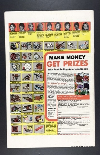 The Spectacular Spider-Man #41 (1980)