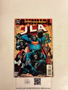 JLA Annual #3 NM DC Comic Books JLApe Batman Superman 5 HH87