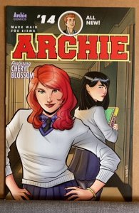 Archie #14 (2017)