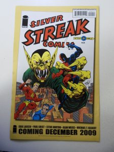 Savage Dragon #155 (2009) FN/VF Condition