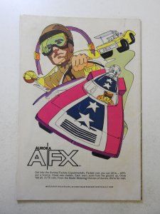 The Demon #6 (1973) VG Condition moisture stains