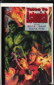 Tales to Astonish (1994) Hulk