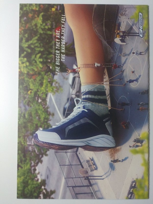 Fantastic Four #49 (9.2, 2002)