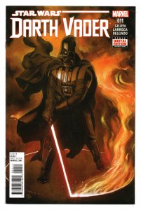 DARTH VADER #11 (2015) ADI GRANOV | DIRECT EDITION