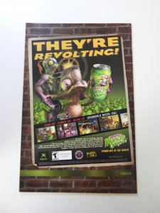 Harley Quinn #15 (2002) VF+ condition