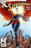 Superman (2006 series) #659, NM (Stock photo)