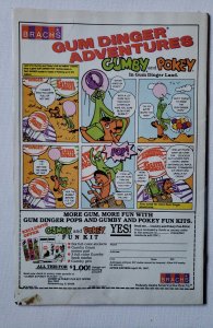 Conan the Barbarian #192 (1987)