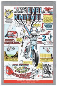 Marvel Milestone The Amazing Spider-Man #129 (1992) reprints 1st Punisher