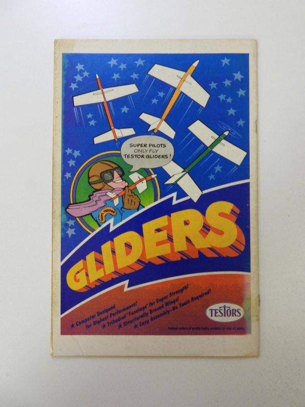 The Amazing Spider-Man #184 (1978) VG+ condition