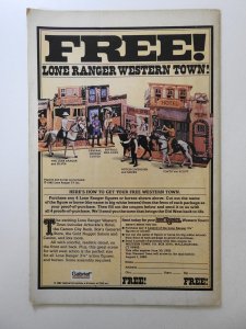 The Uncanny X-Men #156 Newsstand Edition (1982) Solid VG Condition!