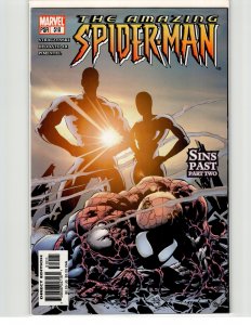 The Amazing Spider-Man #510 (2004)