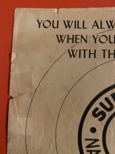 Detective Comics #160 (1950) Classic Batman low grade