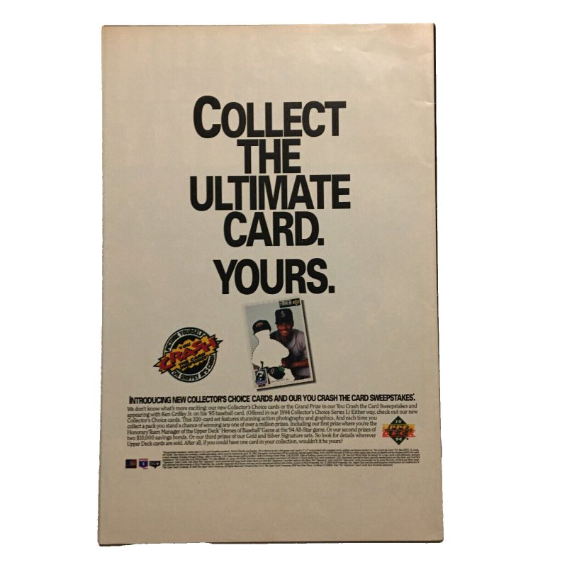 Avengers #371 #373 1st Gold Jocasta Bob Harras Steve Epting 1994 Marvel Comics