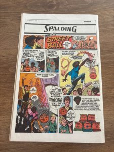 Weird Western Tales # 56 FN DC Comic Book Feat. Scalphunter Cowboy 8 J437