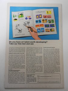 The Incredible Hulk #126 (1970) VF/NM Condition!