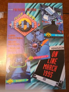 Fantastic Four #399 (1995)