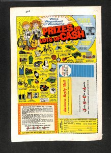 Fantastic Four Annual #10