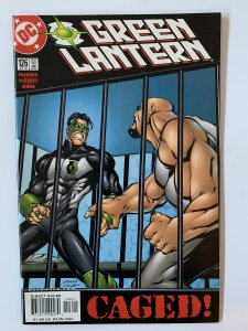 Green Lantern #126 (2000)