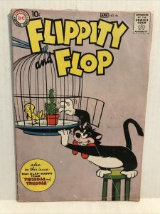 Flippity And Flop #44