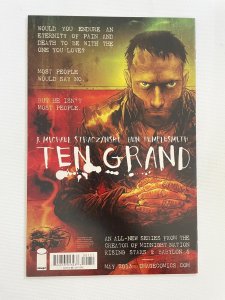 The Walking Dead # 1 NM 1st Print Free Comic Book Day Image Comic Book 11 J247