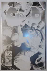 Creed: Cranial Disorder #1 (6.5, 1996)