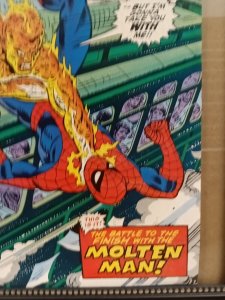 Marvel Tales starring Spider-Man #110. NM-   P03