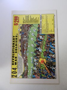 Moon Knight #7 (1981) VF condition