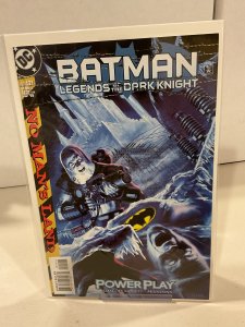 Batman: Legends of the Dark Knight #121  No Man’s Land!  9.0 (our highest grade)