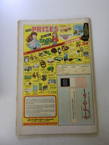 Captain America #177 (1974) FN/VF condition MVS intact