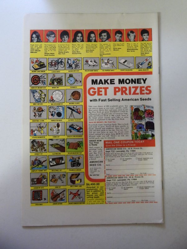 Detective Comics #469 (1977) FN Condition