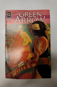 Green Arrow #9 (1988) NM DC Comic Book J716
