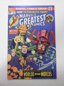 Marvel's Greatest Comics #57 (1975)