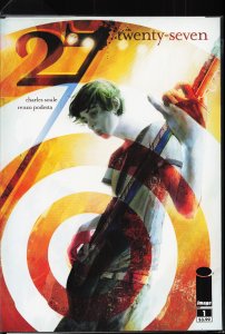 Twenty Seven #1 (2010) Garland