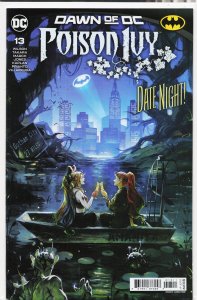 Poison Ivy #13 (2023) Poison Ivy