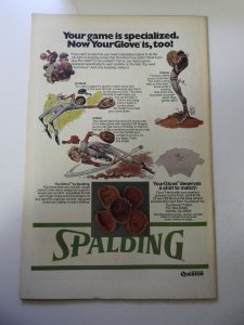 Captain America #201 (1976) FN Condition