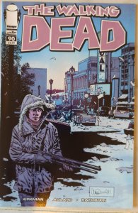 The Walking Dead #90 (2011)