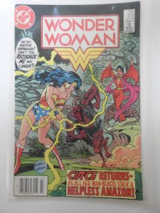 Wonder Woman #313 (1984)