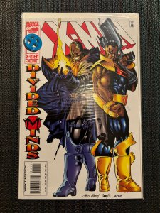 X-Men #48 Direct Edition (1996)