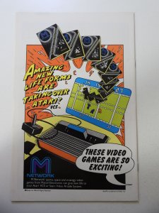 The Flash #320 (1983) FN Condition