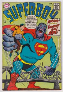 Superboy #142 (1967)