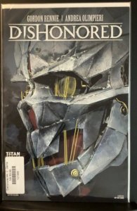 Dishonored #4